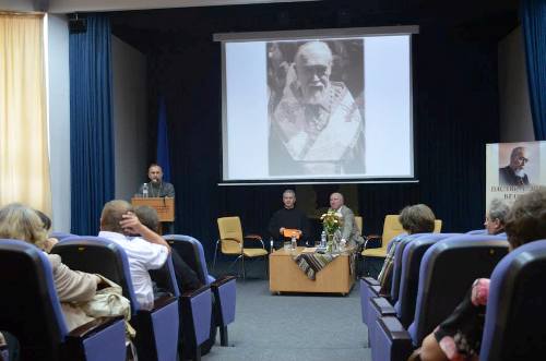 У Львові урочисто відсвяткували 100-літній ювілей Патріарха Мирослава Івана(Любачівського). ФОТО